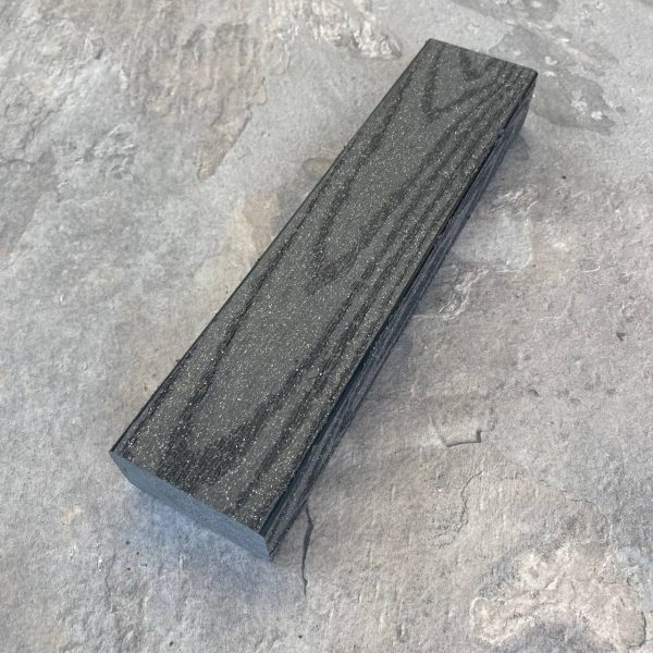 Брус лавочный Latitudo 57х32х3000 Графит