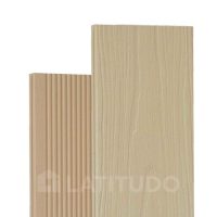 Террасная доска Terrapol Praktik 147х23х3000 Прованс (Мультиколор)