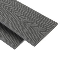 Заборная доска EasyDecking Wood-X 131х11х3010 Серый