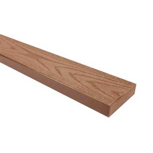 Брус лавочный Latitudo 80х22х4000 Бронза