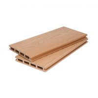 Террасная доска SINGARAJA 140х20х4000 Песочный (3D + вельвет)