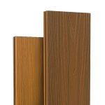 Террасная доска Woodvex Select Co-Extrusion Dual 142х22х4000 Teak / Latte