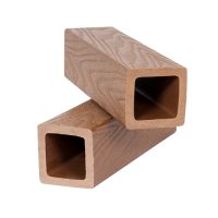 Балясина 3D SINGARAJA PG 45х45х2900 Серый