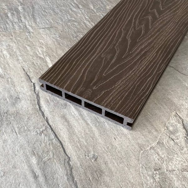 Террасная доска Latitudo Vintage 150х24х3000 Венге