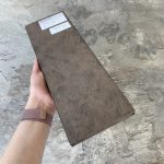 Террасная доска NEXTWOOD Premium 130х19х2200 Multicolor Brown Полнотелая