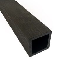 Крышка столба NEXTWOOD 120х120 Черный