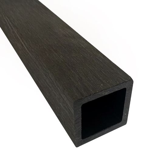 Балясина NEXTWOOD 50х50х2900 Черный