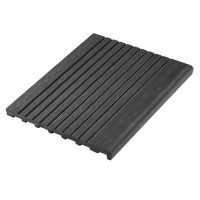 Ступень ДПК Latitudo Step-342 342х23х4000 Венге Полнотелая