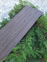 Террасная доска Latitudo Euro 139х27х3000 Венге