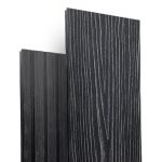 Террасная доска Latitudo Mega 165х24х3000 Графит