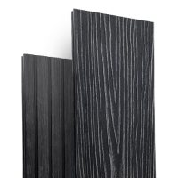 Террасная доска Latitudo Mega 165х24х4000 Графит