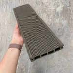 Террасная доска CM Decking NATUR 135х25х3000 Венге