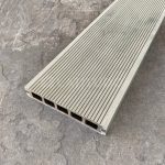 Террасная доска CM Decking URBAN 148х25х3000 Смок Грэй