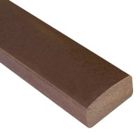 Лавочный брус ST из ДПК 70х35х4000 Серый