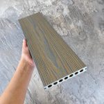 Террасная доска Terrapol Антик 147х23х4000 Эфес