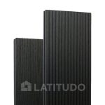 Террасная доска Woodvex Select 146х22х4000 Графит