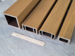 Балясина Woodvex Select Teak co-extrusion 60х40х2250