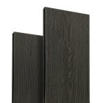 Террасная доска NEXTWOOD Expert 146х24х3000 Black (3D с двух сторон)