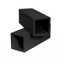 Столб EasyDecking Wood-X 100х100х3010 Венге