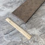 Террасная доска NEXTWOOD Premium 130х19х2200 Multicolor Brown Полнотелая