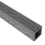 Балясина EasyDecking Wood-X 50х50х2810 Серый