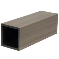 Столб 3D co-extrusion NUSADUA PG 100х100х2900 Sand