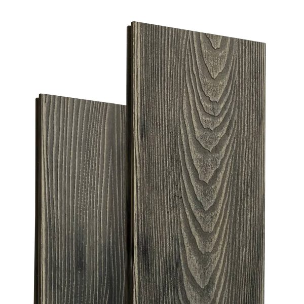 Террасная доска NEXTWOOD Expert 146х24х3000 Multicolor Gray (3D с двух сторон)