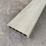 Террасная доска CM Decking URBAN 148х25х3000 Смок Грэй