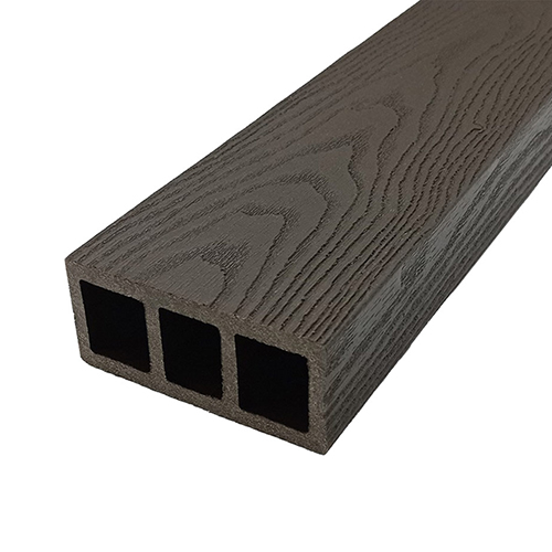 Брус лавочный HILST 90х40х3000 Венге