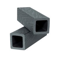 Балясина 3D SINGARAJA PG 45х45х2900 Темно-коричневый