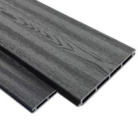 Заборный профиль CM Fencing 210х20х3000 Мербау