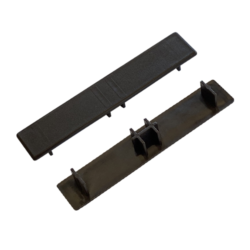 Торцевая заглушка для доски Latitudo Euro 136х25 Венге Торцевая заглушка для доски Latitudo Euro 136х25 Венге