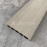 Террасная доска СM Decking COUNTRY 148х25х3000 Сонома