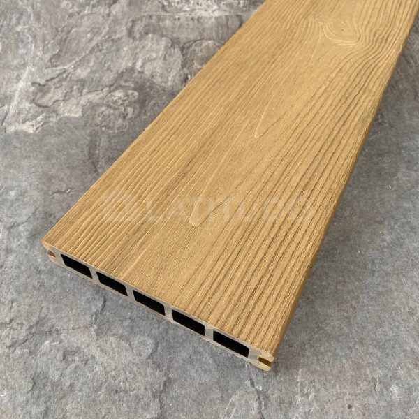 Террасная доска CM Decking URBAN 148х25х3000 Орегон