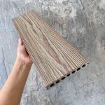 Террасная доска Terrapol Антик 147х23х4000 Саламис