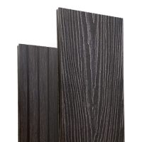 Террасная доска Latitudo Mega 165х24х3000 Графит