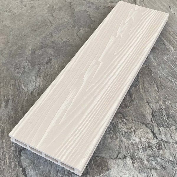 Террасная доска Latitudo Optima 146х24х3000 Натур