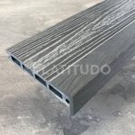 Уголок EasyDecking Wood-Х 45х45х3010 Серый Микс