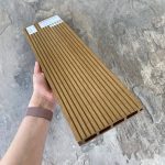 Террасная доска Woodvex Select 146х22х4000 Вуд