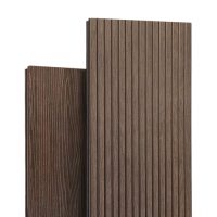 Террасная доска Woodvex Select Colorite 200х22х4000 Венге WIDE