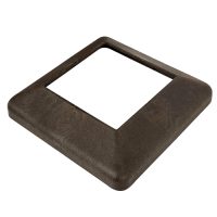 Крышка верхняя Latitudo 3D 150х150х70 Венге