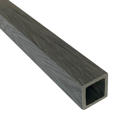 Балясина 3D NEXTWOOD 50х50х2900 Multicolor Gray