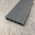 Террасная доска CM Decking VINTAGE 140х25х4000 Эбен
