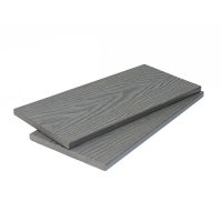 Универсальная заборная доска 3D+3D SINGARAJA 140х11х2900 Песочный