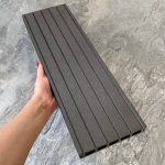 Террасная доска Woodvex Expert Antique 150х25х3000 Wenge