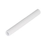 Полимерная лоза Белый (сечение 18 мм)