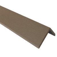 Уголок EasyDecking Wood-Х 50х80х3010 Серый Микс