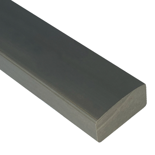 Лавочный брус ST из ДПК 70х35х3000 Серый