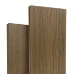 Террасная доска Legro Ultra Naturale 138х23х2900 Тик (Teak)