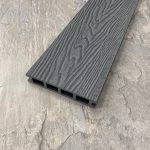Террасная доска CM Decking VINTAGE 140х25х4000 Эбен